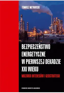 Bezpieczeństwo energetyczne...