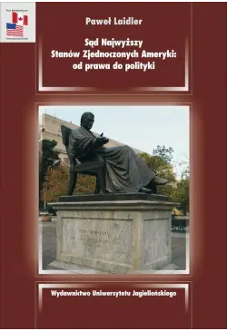 Sąd Najwyższy Stanów...