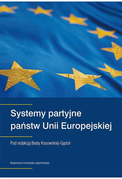 Systemy partyjne państw Unii Europejskiej