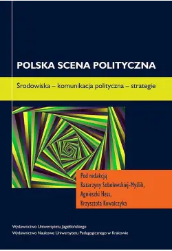Polska scena polityczna....