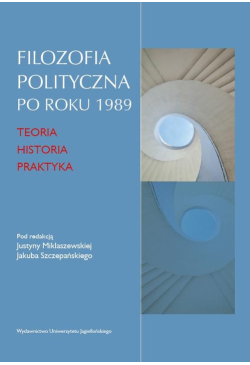 Filozofia polityczna po...
