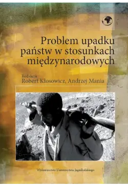 Problem upadku państw w...