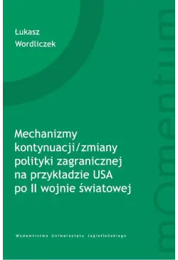 Mechanizmy...