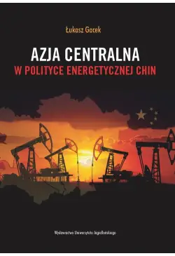 Azja Centralna w polityce...