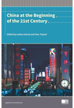 China at the Beginning of...
