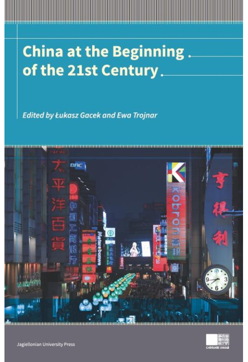 China at the Beginning of the 21st Century