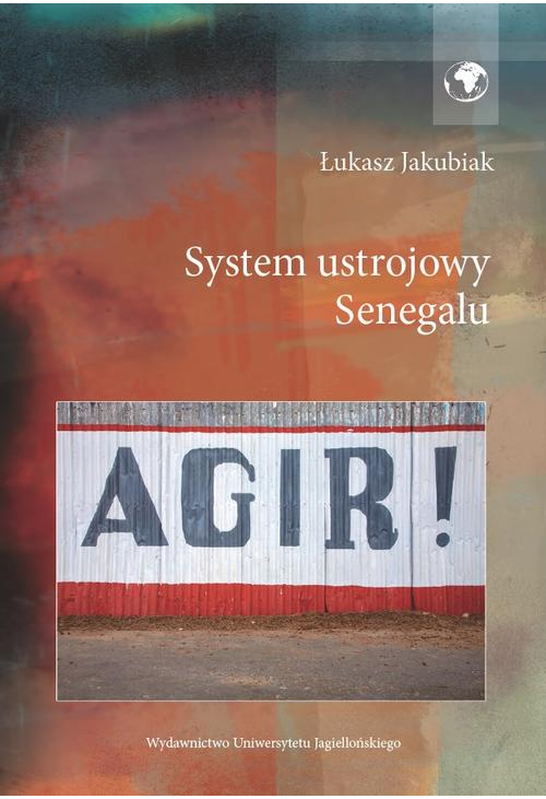 System ustrojowy Senegalu