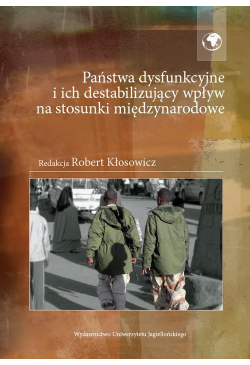 Państwa dysfunkcyjne i ich...