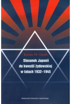 Stosunek Japonii do kwestii...