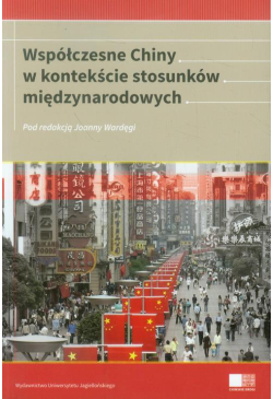 Współczesne Chiny w...