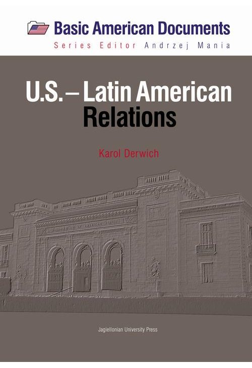 U.S.–Latin American. Relations