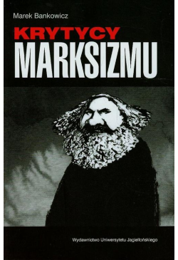 Krytycy marksizmu