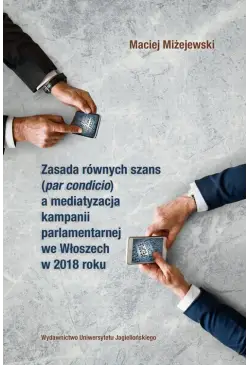 Zasada równych szans par...