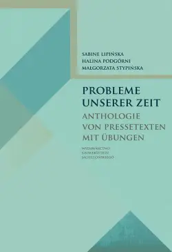 Probleme unserer Zeit...
