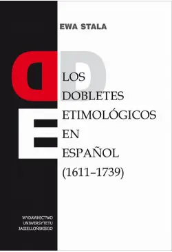 Los dobletes etimológicos...
