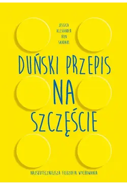 Hygge. Duński przepis na...