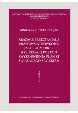 Krążące przeciwciała...