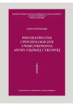 Psychiatryczne i...