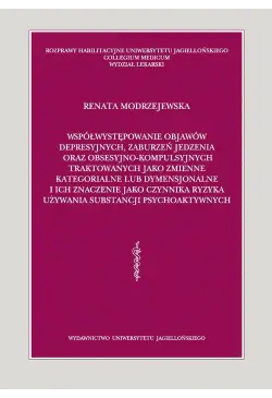 Współwystępowanie objawów...