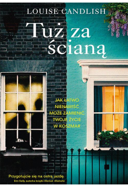 Tuż za ścianą