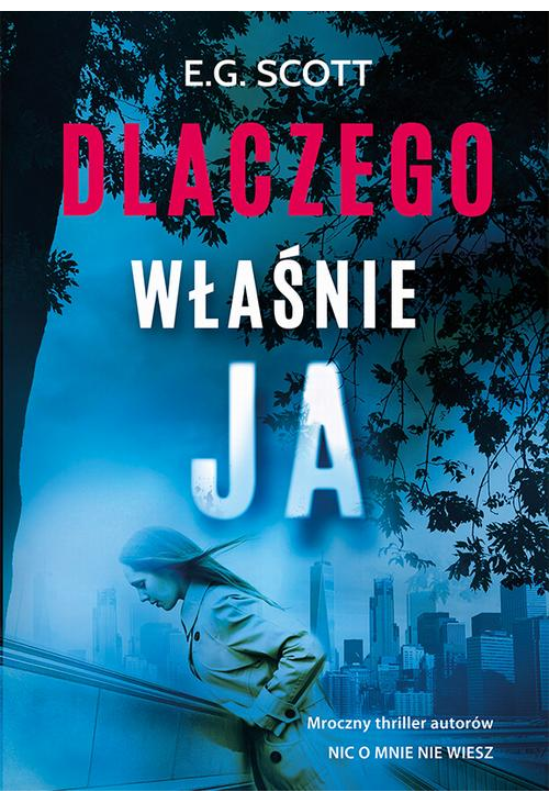 Dlaczego właśnie ja