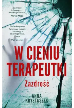 W cieniu terapeutki
