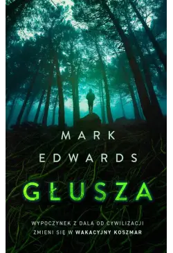 Głusza