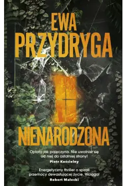 Nienarodzona