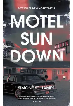 Motel Sun Down