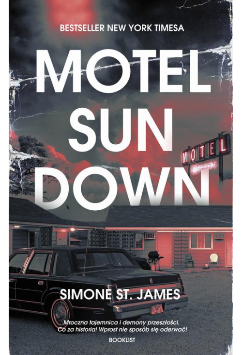 Motel Sun Down