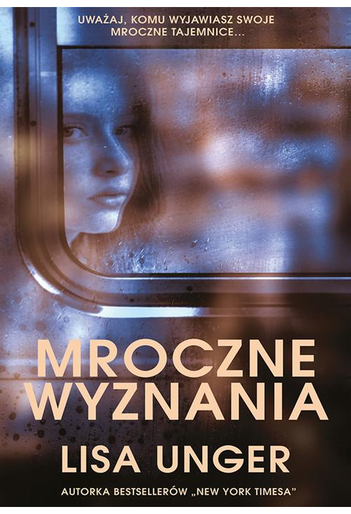 Mroczne wyznania