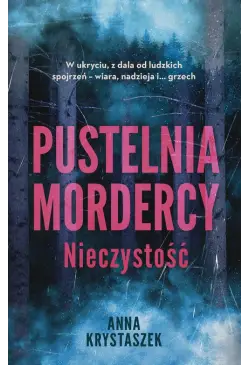 Pustelnia mordercy....