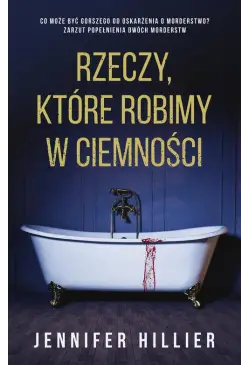 Rzeczy, które robimy w...