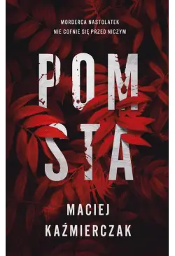 Pomsta (t.1)