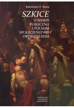 Szkice o sferze publicznej...