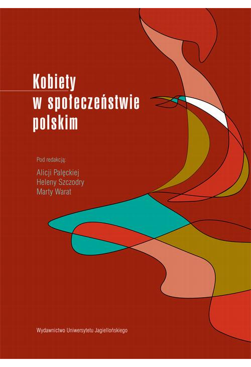 Kobiety w społeczeństwie polskim