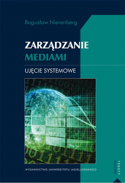 Zarządzanie mediami