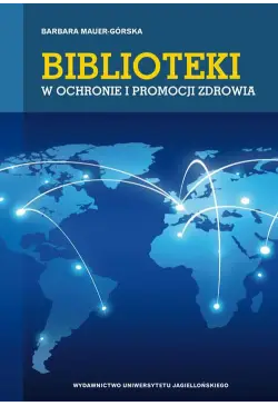 Biblioteki w ochronie i...