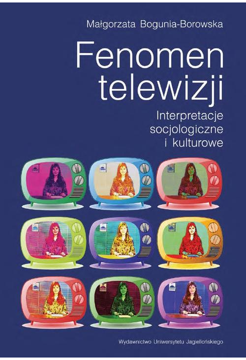 Fenomen telewizji