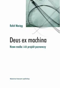 Deus ex machina