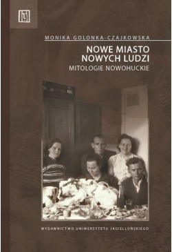 Nowe miasto nowych ludzi