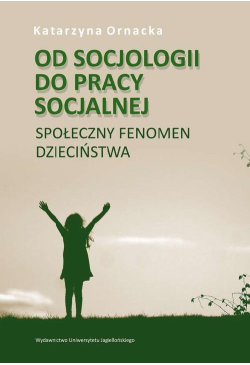 Od socjologii do pracy...