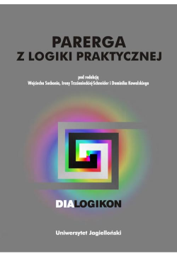 Parerga z logiki...