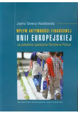 Wpływ aktywności finansowej...