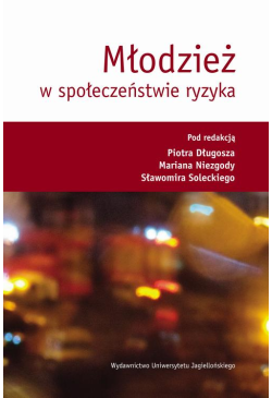 Młodzież w społeczeństwie...