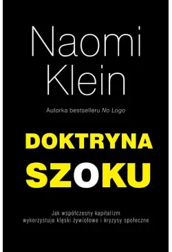 Doktryna szoku
