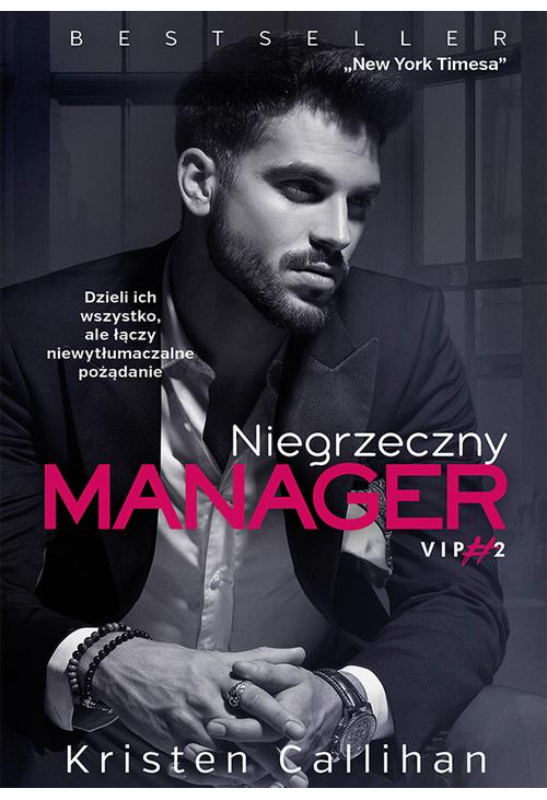 Niegrzeczny manager