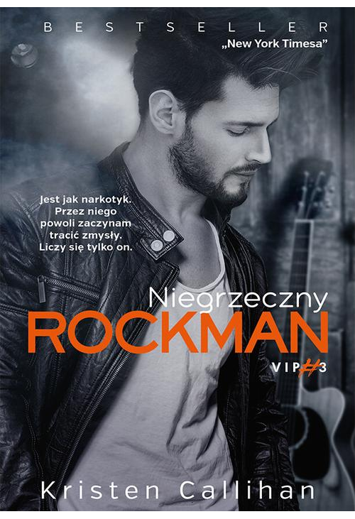 Niegrzeczny rockman