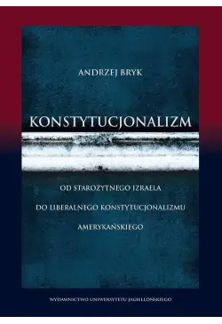 Konstytucjonalizm