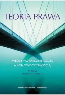 Teoria prawa między...